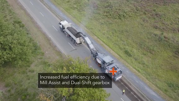 W 220 XFi Highlight | Video | EN-GB