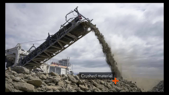 Jobsite 280 SM Estonia | Video | EN-GB