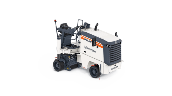 W 50 HRi 小铣刨机