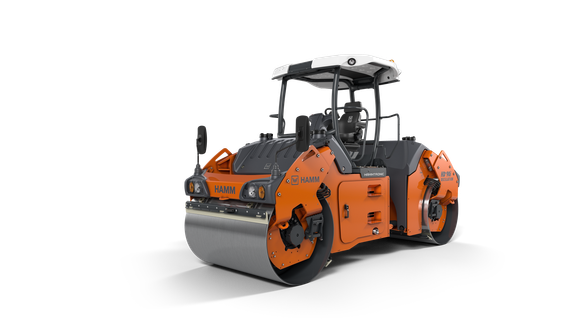 HD+ 110i VO | Tandem rollers | HAMM