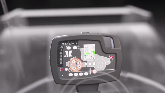 Smart Compact for Earthworks