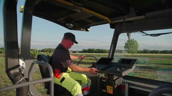 User Convenience | Video | EN-GB HI