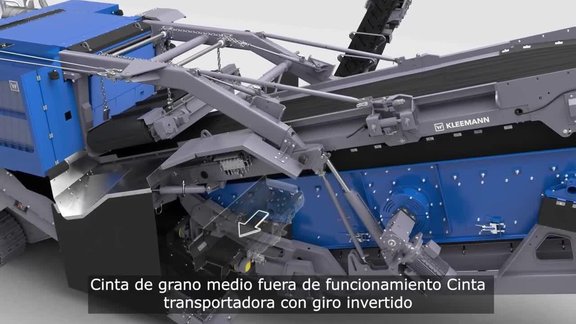 KLEEMANN|19459|231792