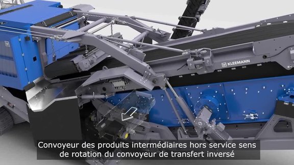 KLEEMANN|19460|231793