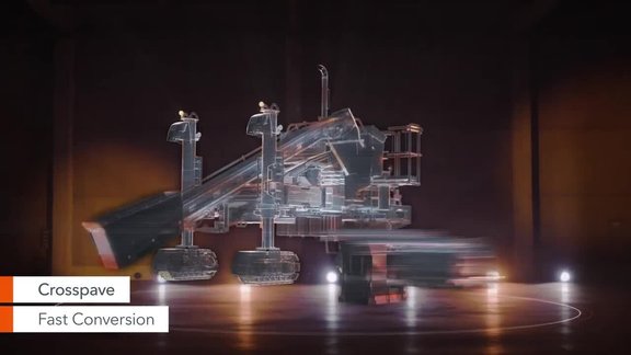 SP 33 Trailer UHD | Video | EN-US