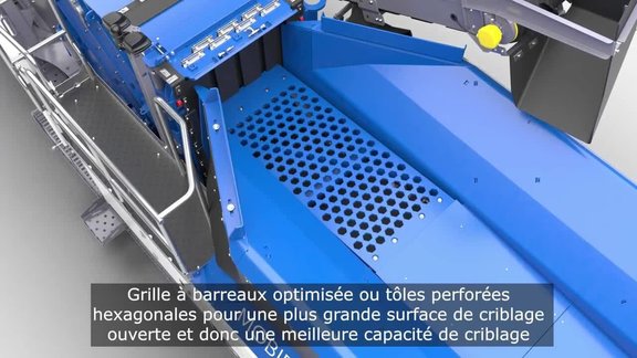 Animation MR 100 NEO