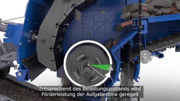 MOBIREX MR 100(i) NEO CFS | Animation | EN