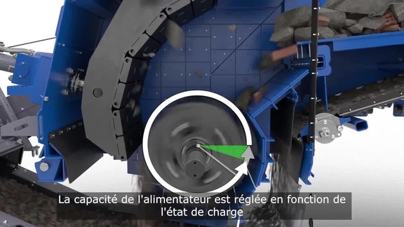 Animation MR 100 NEO