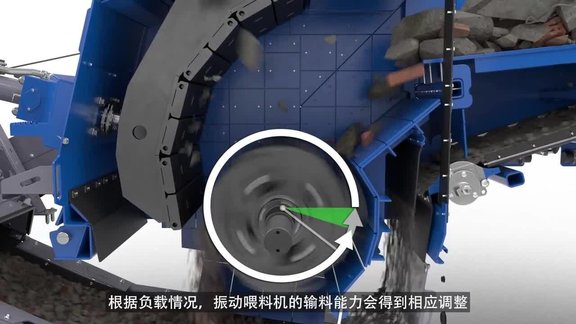 Animation MR 100 NEO