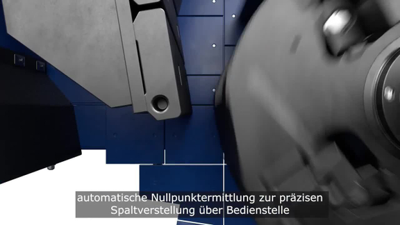 MOBIREX MR 100(i) NEO Brecher | Animation | EN-GB