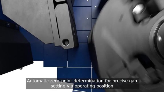 MOBIREX MR 100(i) NEO Crusher | Animation | EN-GB