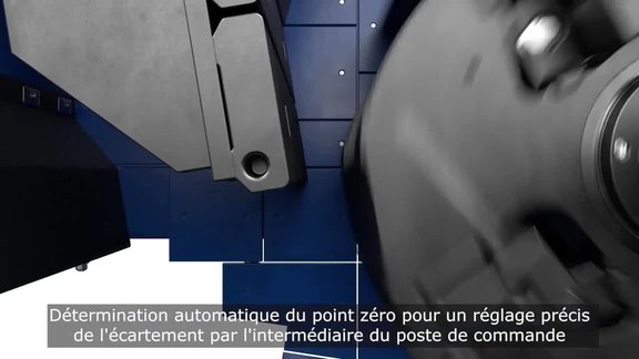 Animation MR 100 NEO