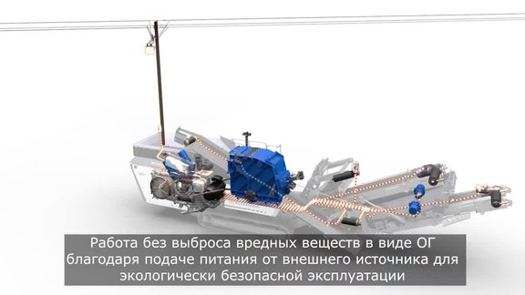 Animation MR 100 NEO