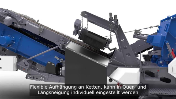 MOBIREX MR 100(i) NEO Magnet | Animation | EN-GB