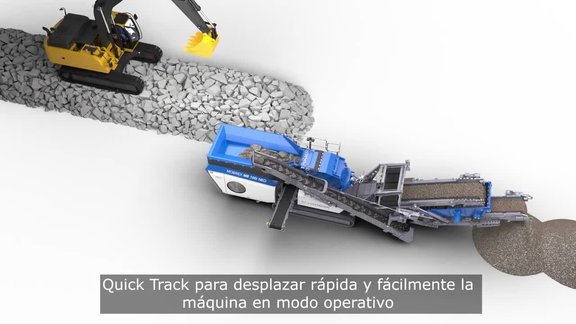 Animation MR 100 NEO