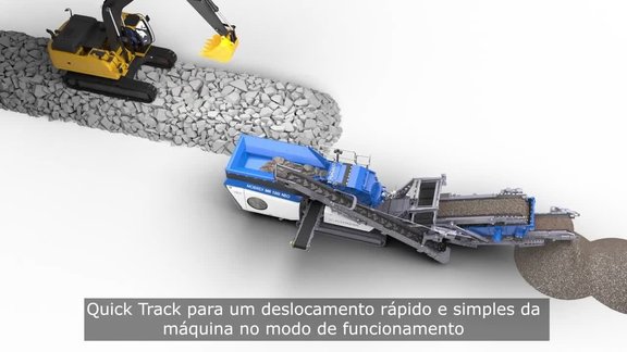 Animation MR 100 NEO