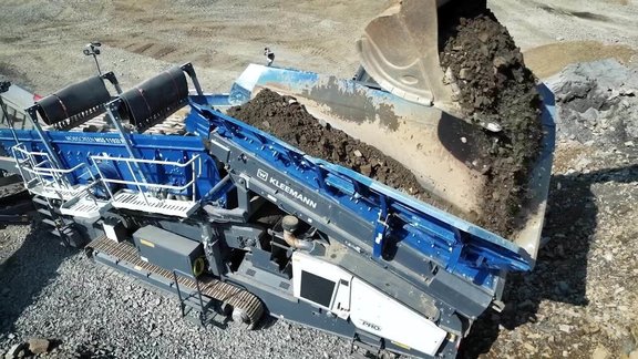 MOBISCREEN MSS1102 PRO | Teaser film