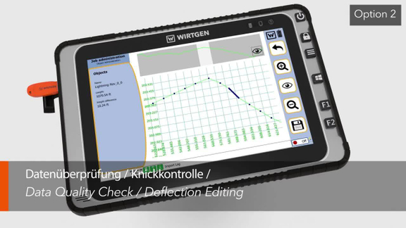 Autopilot 2.0: Automatische 3D Steuerung
