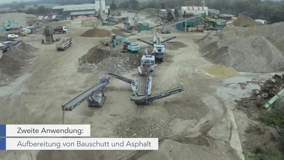 MOBIREX MR 100 NEO BP Mitchell UK