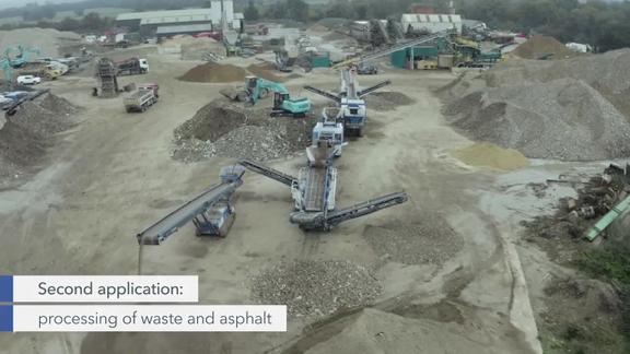 MOBIREX MR 100 NEO BP Mitchell UK