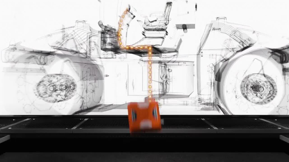 Smart Compact Pro | video