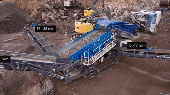 MC 110 EVO MCO 90 EVO2 MSS 802 EVO Utah, USA
