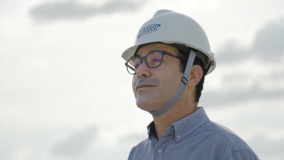 W 220 SM Job Report Brazil | Video | PT-BR