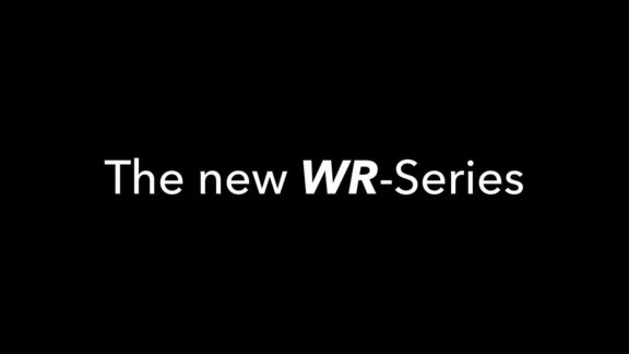 WR 240 X | Trailer