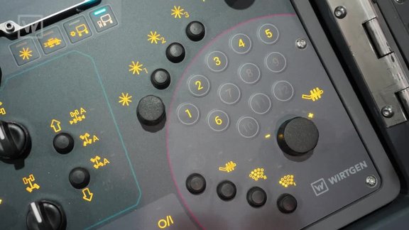 SP 33 Walkaround | Video | EN-US