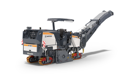 W 150 Fi Fraiseuses compactes