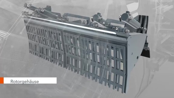 WRC 240 X | Animation | EN-GB