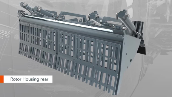 WRC 240 X | Animation | EN-GB