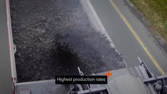 W 250 XF Teaser | Video DE