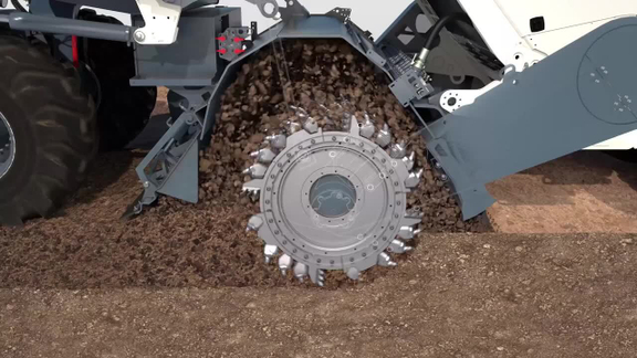 WR series Homogenisation | Animation | EN-GB