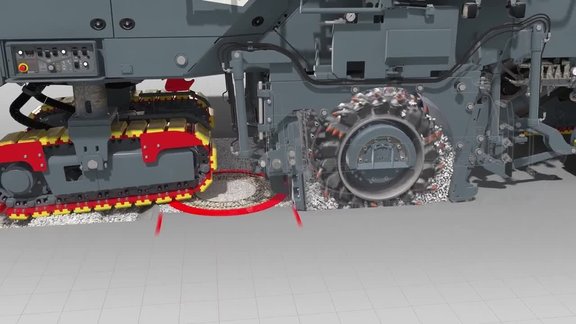 WIRTGEN|34316|490609