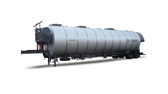 TM 303020P Réservoir principal mobile