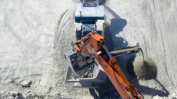 MC 110 EVO2  / MR 110 EVO2 jobsite Toledo | Job report - Video | EN-GB