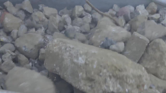 MC 110 EVO2 Baustelle Eindhoven | Job Report - Video | EN-GB