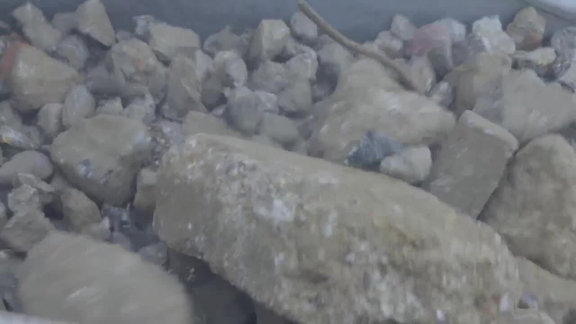 MC 110 EVO2 Jobsite Eindhoven | Job Report - Video | EN-GB