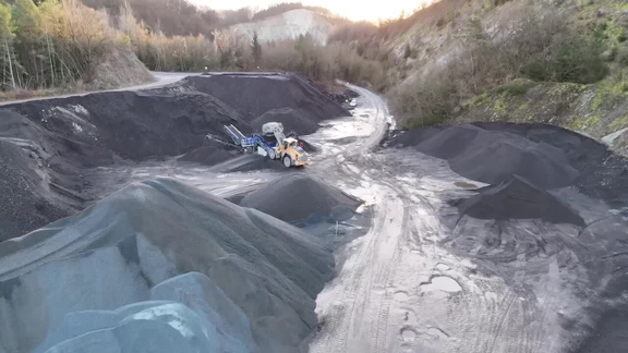 MSS 502 EVO Baustelle Halle (Westfalen) | Job report - Video | EN-GB