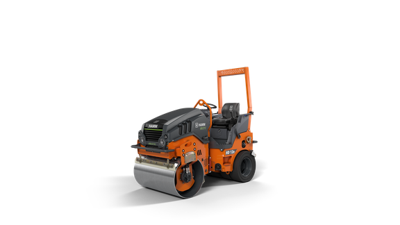 HD | HD 12e VT ROPS | H28904