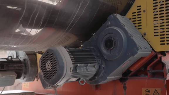 Jobsite Morro Redondo | Job report - video | PT-BR