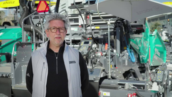 Dash 5 - Walkaround | Video | EN-US