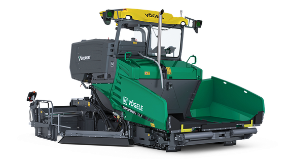 SUPER 1800-5 X SprayJet