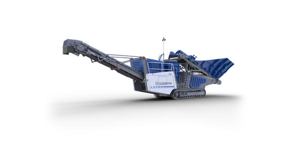 MCO 110 PRO Freisteller Illustration