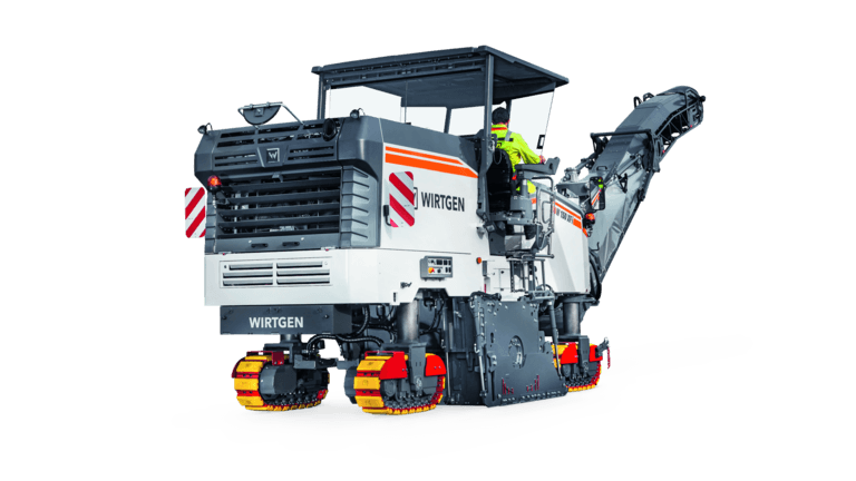 W 150 XFi Fresadoras en frío | Wirtgen