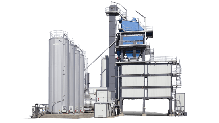 Tba 3000 Benninghoven