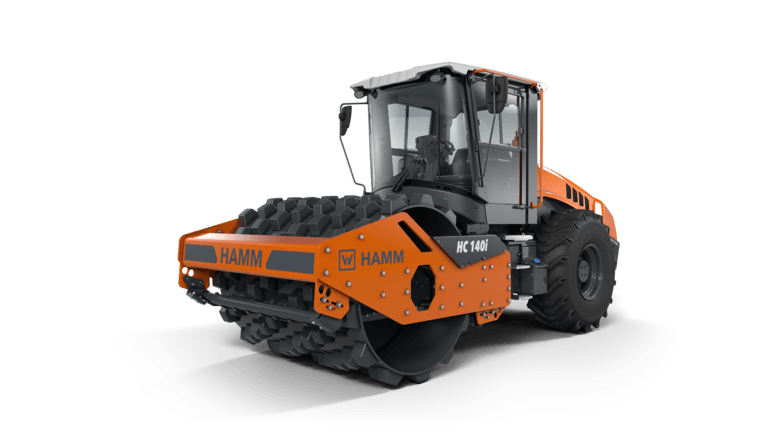 Il Nuovo Rullo Gommato BW 28 RH Di Bomag - Macchine Edili News - Foto 2