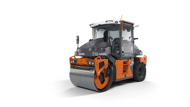 HX 70i VT-S | Tandem rollers | HAMM