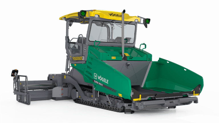 Highway Class tracked paver SUPER 1900-5